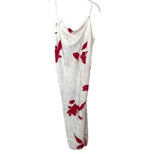 Flora Kung Vintage Dress Size S